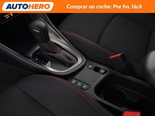 Toyota Yaris 1.5 Hybrid GR Sport