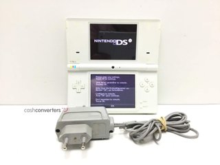 nintendo ds nintendo dsi