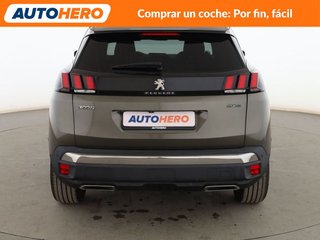 Peugeot 3008 1.6 Blue-HDi GT Line