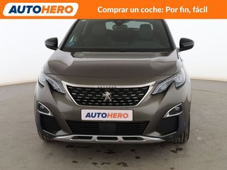 Peugeot 3008 1.6 Blue-HDi GT Line