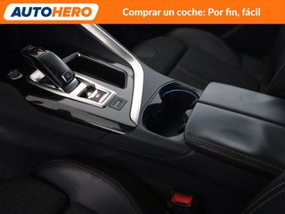 Peugeot 3008 1.6 Blue-HDi GT Line