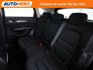 Mazda CX-5 2.0 Zenith 2WD