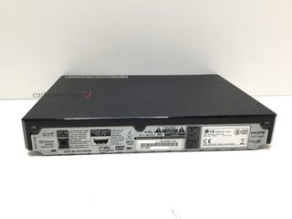 reproductor blu ray lg bp250