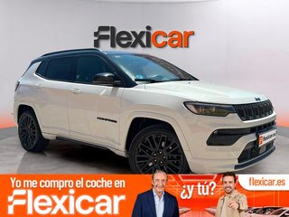 Jeep Compass 1.3 PHEV 140kW (190CV) 80th AT AWD
