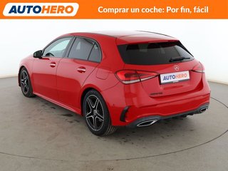 Mercedes-Benz Clase A A 180 d