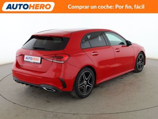 Mercedes-Benz Clase A A 180 d