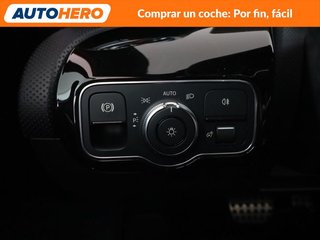 Mercedes-Benz Clase A A 180 d