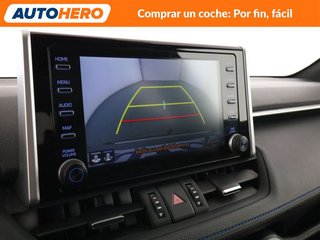 Toyota Rav4 2.5 Hybrid 4x4 Style Selection