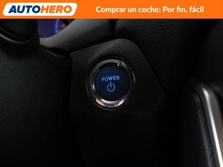Toyota Rav4 2.5 Hybrid 4x4 Style Selection