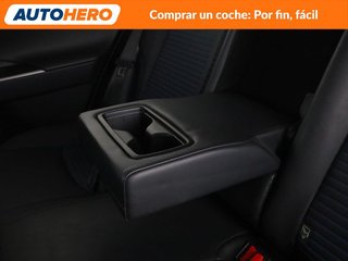 Toyota Rav4 2.5 Hybrid 4x4 Style Selection