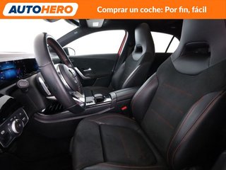 Mercedes-Benz Clase A A 180 d