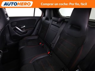 Mercedes-Benz Clase A A 180 d