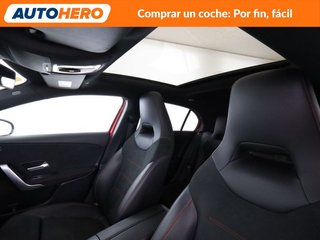 Mercedes-Benz Clase A A 180 d