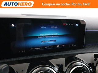 Mercedes-Benz Clase A A 180 d