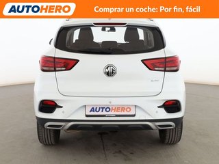 MG ZS 1.5 VTi Comfort
