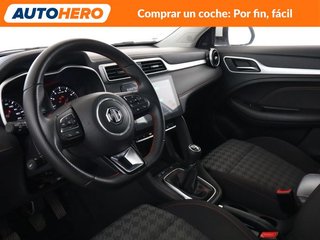 MG ZS 1.5 VTi Comfort