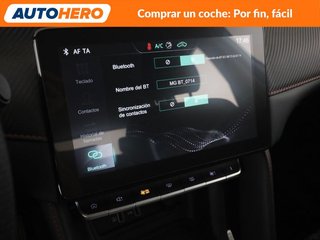 MG ZS 1.5 VTi Comfort