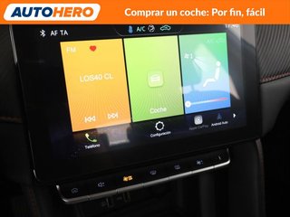MG ZS 1.5 VTi Comfort