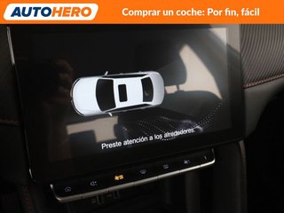 MG ZS 1.5 VTi Comfort