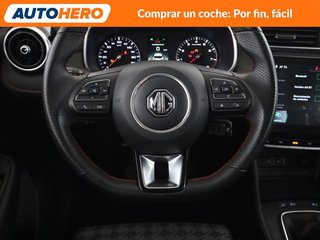 MG ZS 1.5 VTi Comfort
