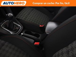 MG ZS 1.5 VTi Comfort