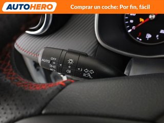 MG ZS 1.5 VTi Comfort