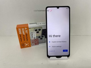 zte blade a76 4gb 128gb
