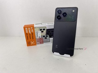 zte blade a76 4gb 128gb