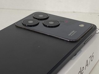 zte blade a76 4gb 128gb