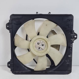 ELECTROVENTILADOR TOYOTA TOYOTA RAV4 2000-2005