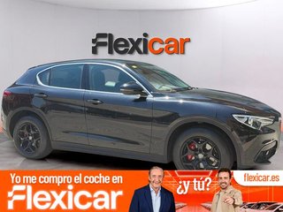 Alfa Romeo Stelvio 2.2 Diésel 132kW (180CV) Executive AWD
