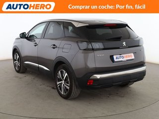 Peugeot 3008 1.6 Plug-in Hybrid Allure Pack