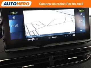 Peugeot 3008 1.6 Plug-in Hybrid Allure Pack