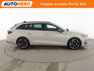 Cupra León 1.5 e-HYBRID