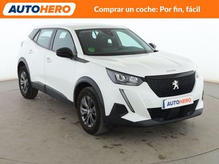Peugeot 2008 1.5 Blue-HDi Active Pack
