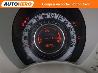 Fiat 500C 1.0 Mild-Hybrid Dolcevita