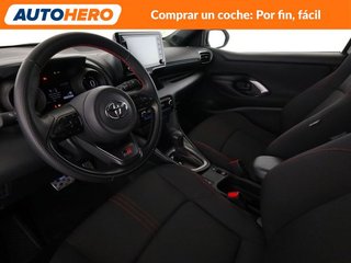 Toyota Yaris 1.5 Hybrid GR Sport