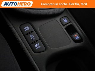 Toyota Yaris 1.5 Hybrid GR Sport
