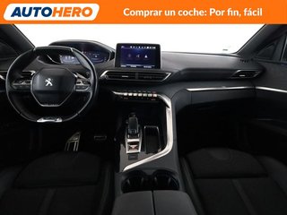 Peugeot 3008 1.6 Blue-HDi GT Line