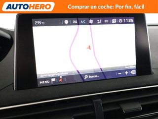 Peugeot 3008 1.6 Blue-HDi GT Line