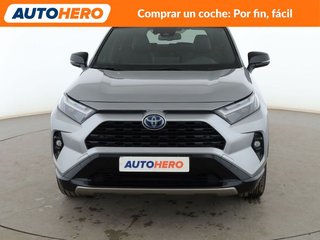 Toyota Rav4 2.5 Hybrid 4x4 Style Selection