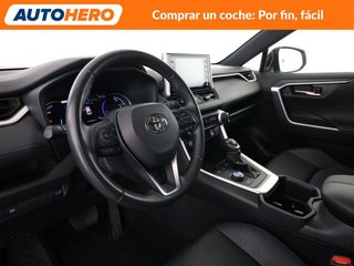 Toyota Rav4 2.5 Hybrid 4x4 Style Selection