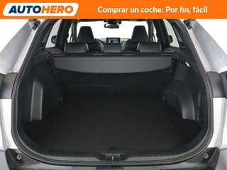 Toyota Rav4 2.5 Hybrid 4x4 Style Selection