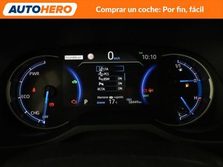 Toyota Rav4 2.5 Hybrid 4x4 Style Selection