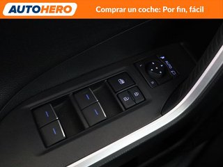 Toyota Rav4 2.5 Hybrid 4x4 Style Selection