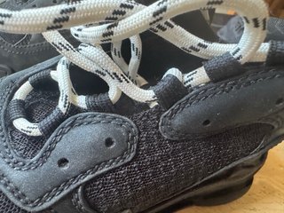 Zapatillas Balenciaga Triple S Negras Talla 45