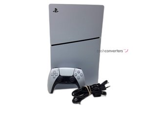 consola ps5 sony playstation 5 slim digital 1tb