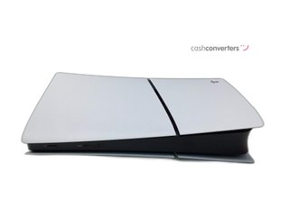 consola ps5 sony playstation 5 slim digital 1tb
