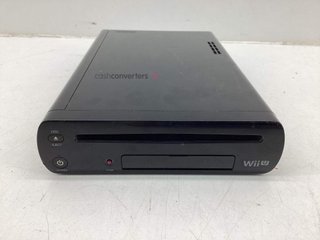 nintendo wii u premium pack 32gb