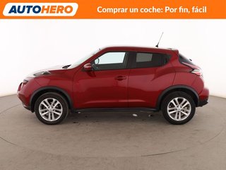 Nissan Juke 1.5 Turbodiesel N-Connecta